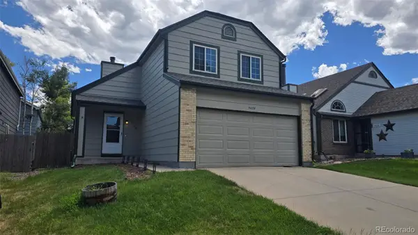 5428 W 115th Drive, Broomfield, CO 80020