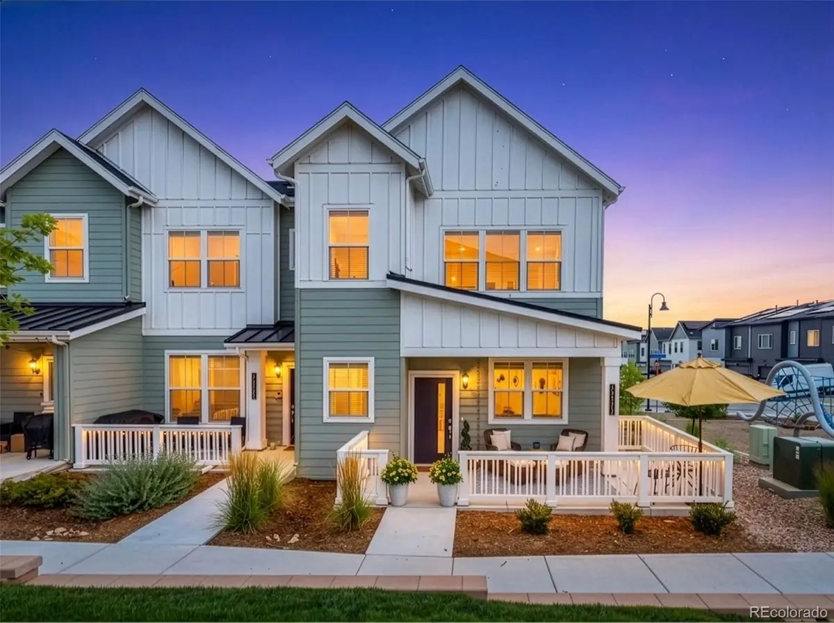 14554 W 91st #A, Arvada, CO 80005 - #1