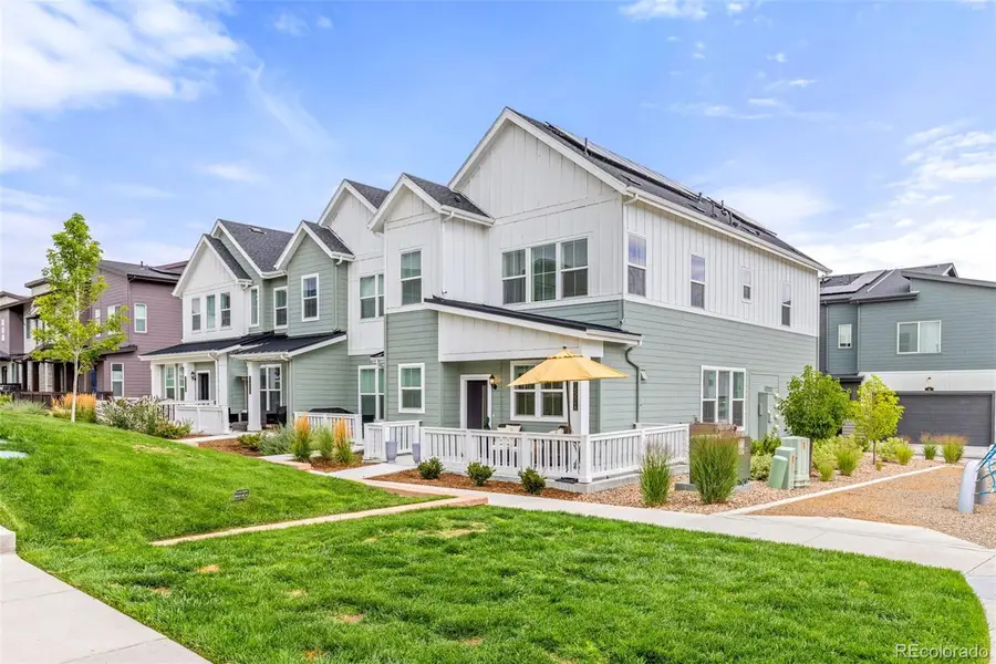 14554 W 91st #A, Arvada, CO 80005 - #2