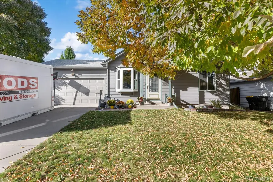 5323 E Sandpiper Avenue, Castle Rock, CO 80104 - Image #3