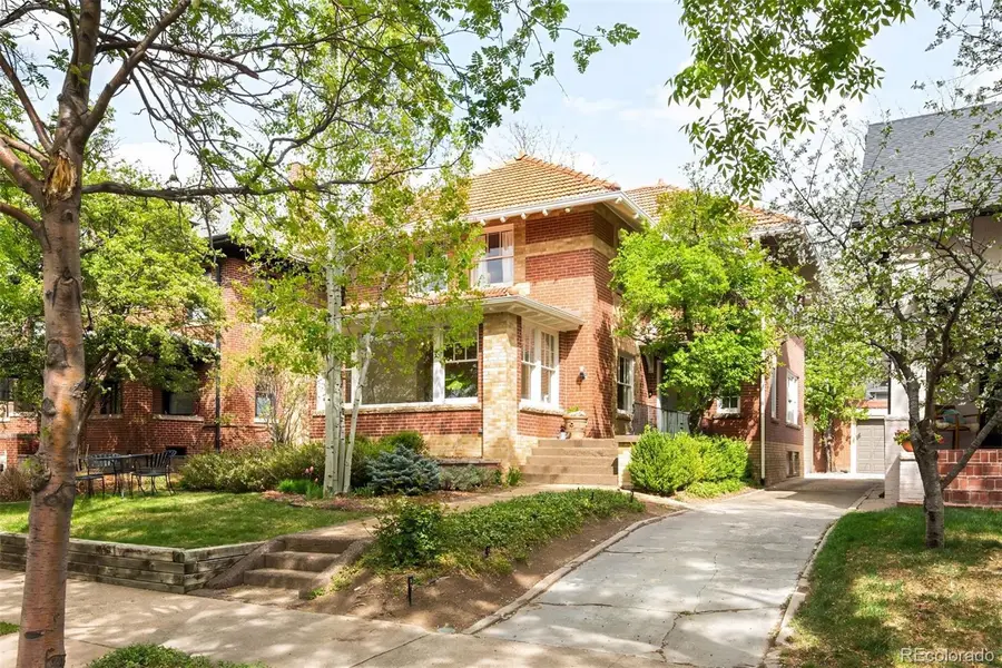 1368 Ash Street, Denver, CO 80220 - #2