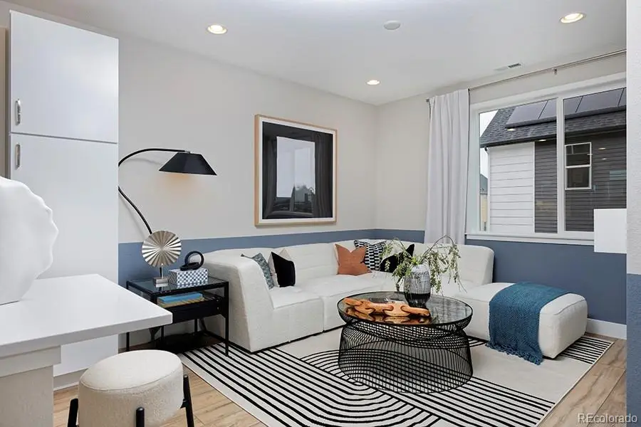 3261 W. Frances Walsh Place, Denver, CO 80236 - #3