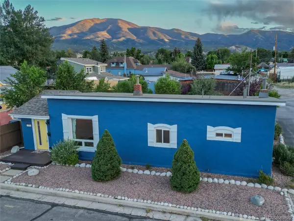 323 W 8th Street, Salida, CO 81201