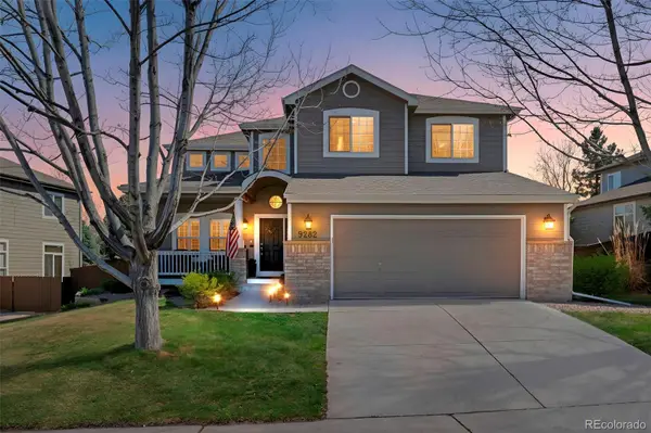 9282 Lark Sparrow Drive, Highlands Ranch, CO 80126
