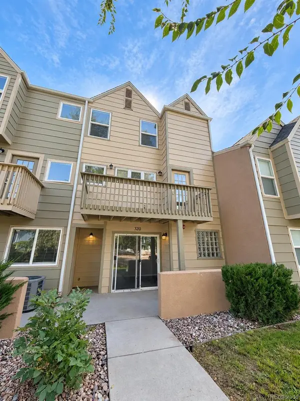 320 E Ohio, Fountain, CO 80817