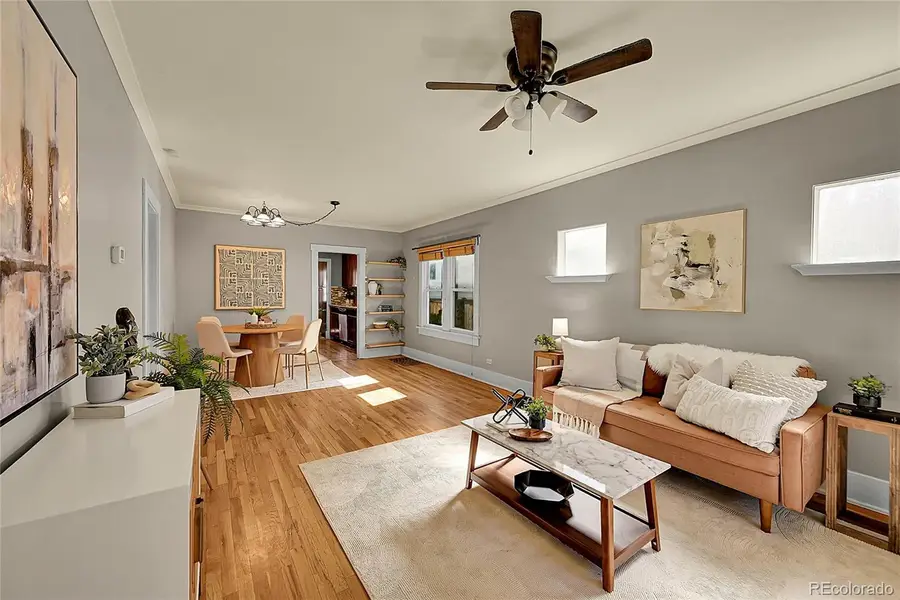 1842 S Franklin Street, Denver, CO 80210 - Image #2