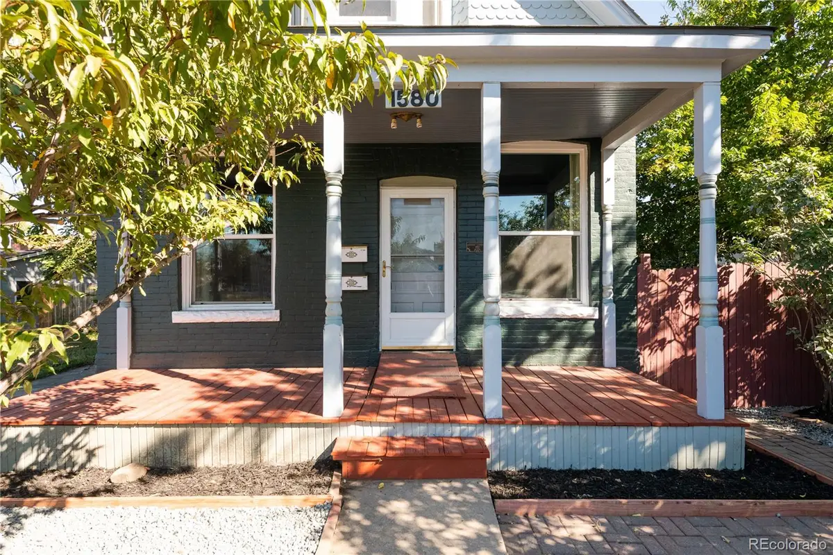 1580 Dallas Street, Aurora, CO 80010 - #1