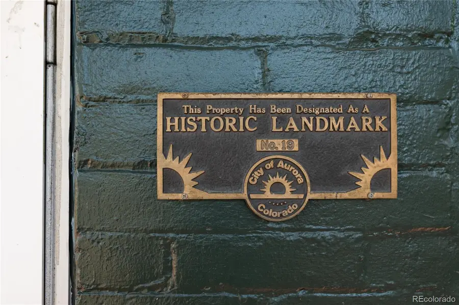 1580 Dallas Street, Aurora, CO 80010 - #2