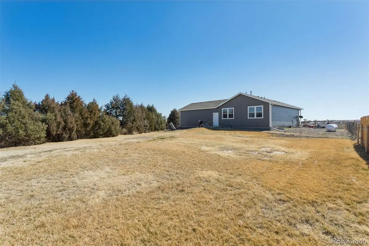 1434 4th Court, Deer Trail, CO 80105 - #1