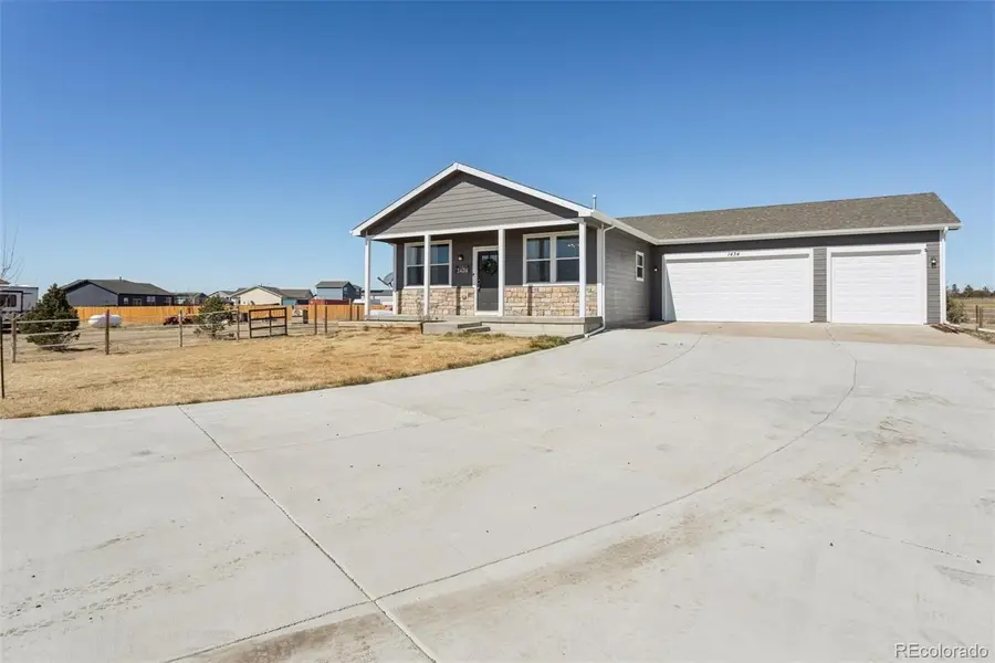 1434 4th Court, Deer Trail, CO 80105 - #2