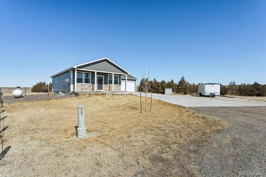 1434 4th Court, Deer Trail, CO 80105 - #3
