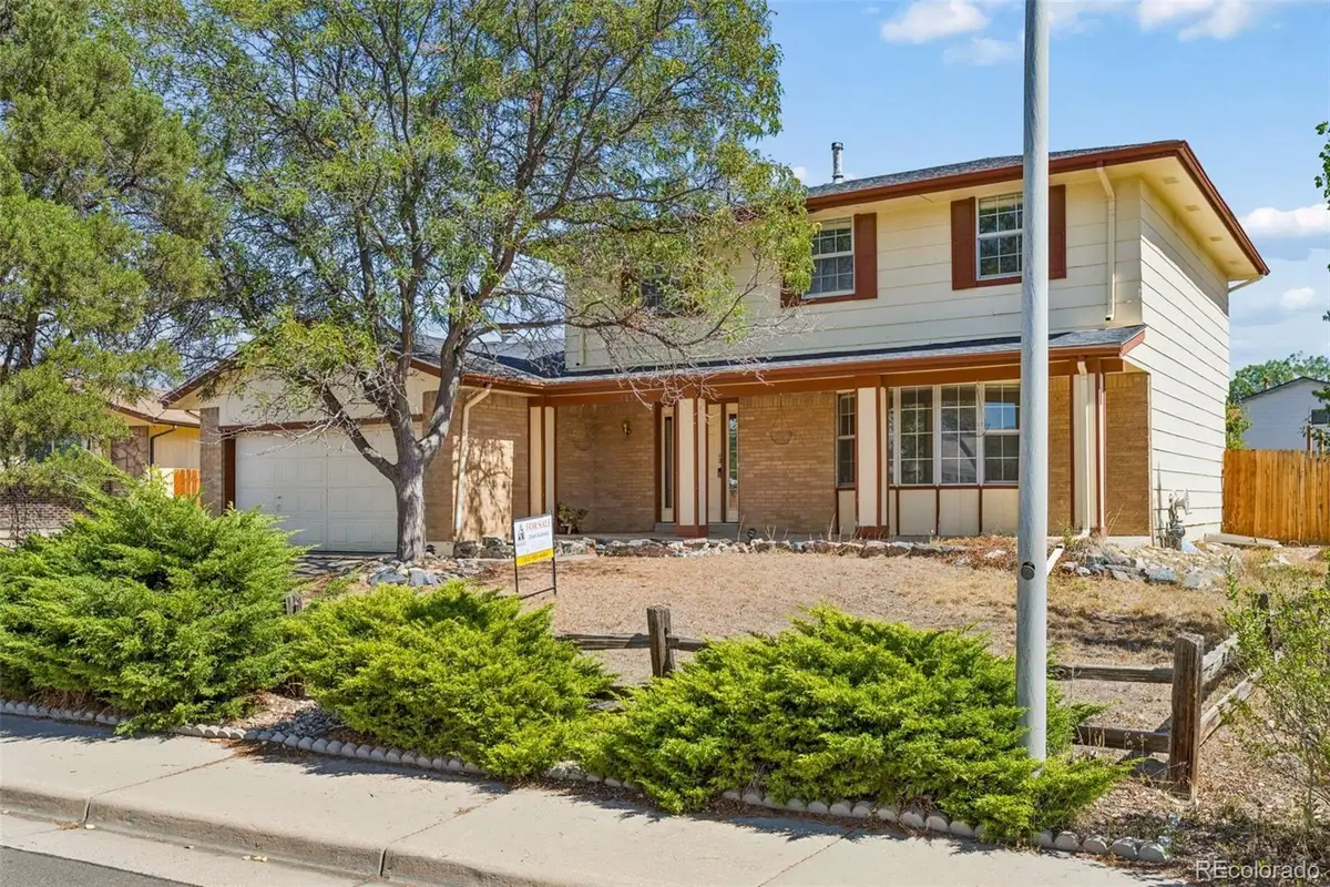 1152 Goldenrod, Broomfield, CO 80020 - #1
