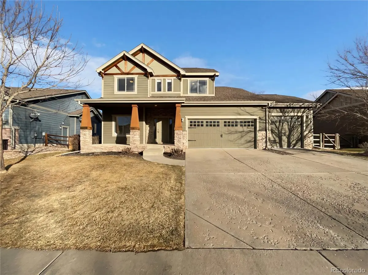 1010 Frisian Drive, Fort Collins, CO 80524 - #1
