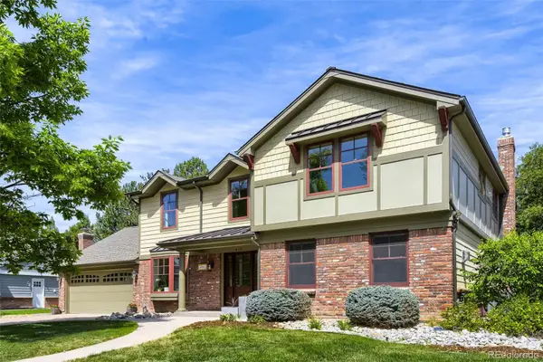 4991 S Boston Street, Greenwood Village, CO 80111