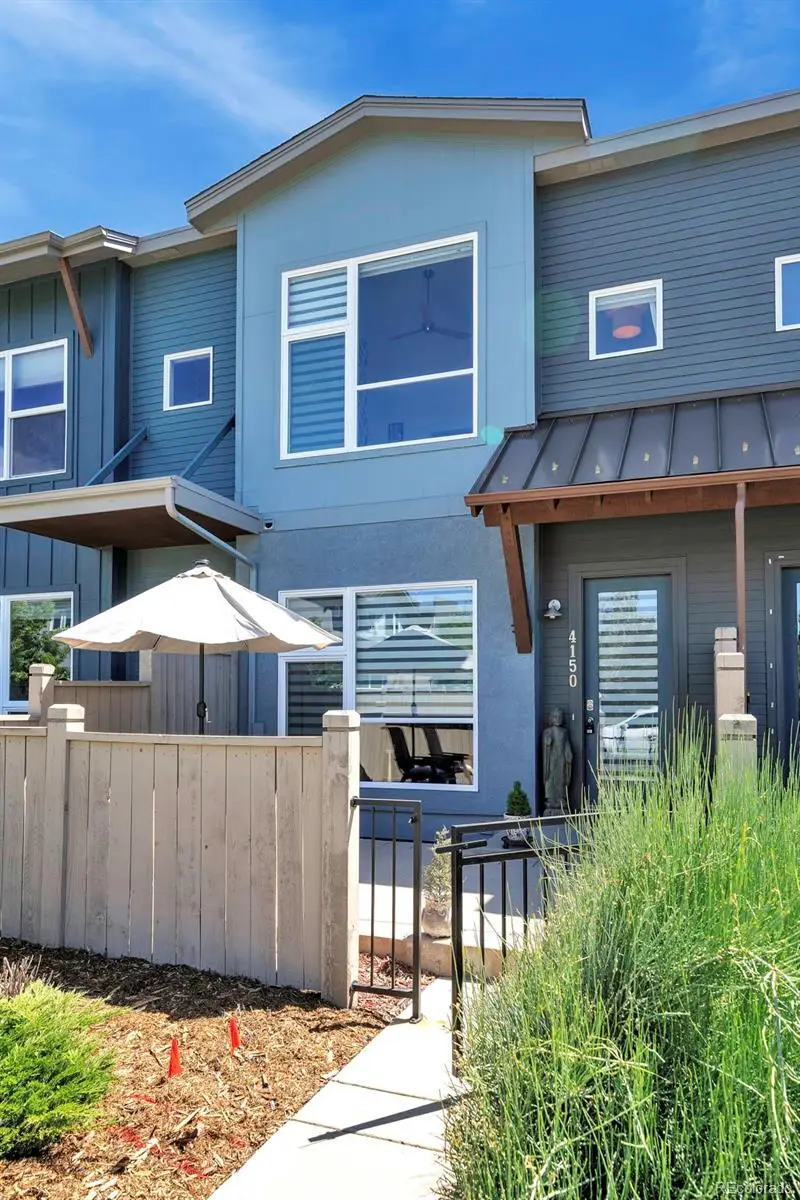 4150 Longview Lane, Boulder, CO 80301 - #2