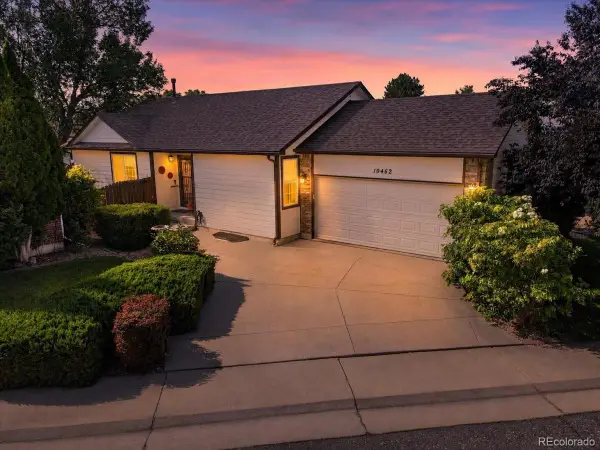 10462 W 84th Place, Arvada, CO 80005