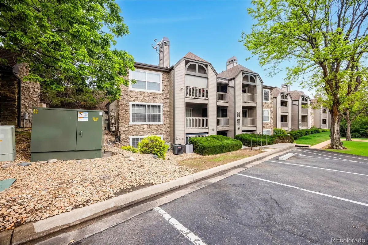 9212 E Arbor Circle #E, Englewood, CO 80111 - #1