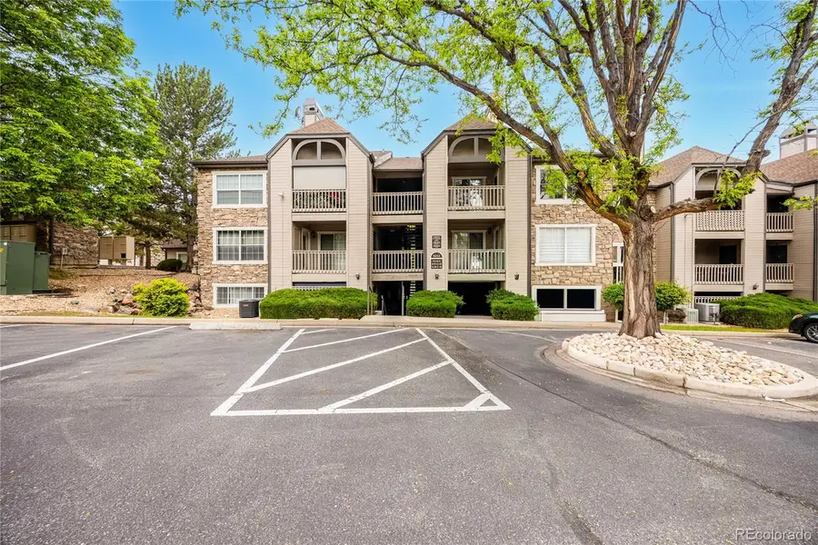 9212 E Arbor Circle #E, Englewood, CO 80111 - #2