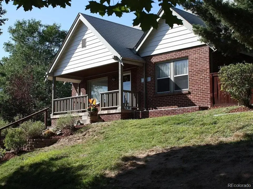 1215 E Arkansas Avenue, Denver, CO 80210 - #1
