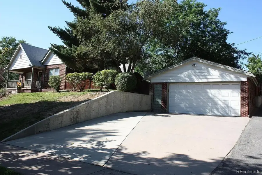 1215 E Arkansas Avenue, Denver, CO 80210 - #3