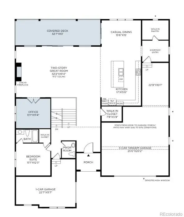 11404 Soza Point, Parker, CO 80138 - #2