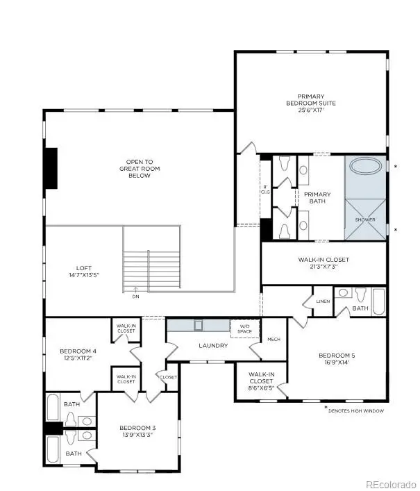 11404 Soza Point, Parker, CO 80138 - #3