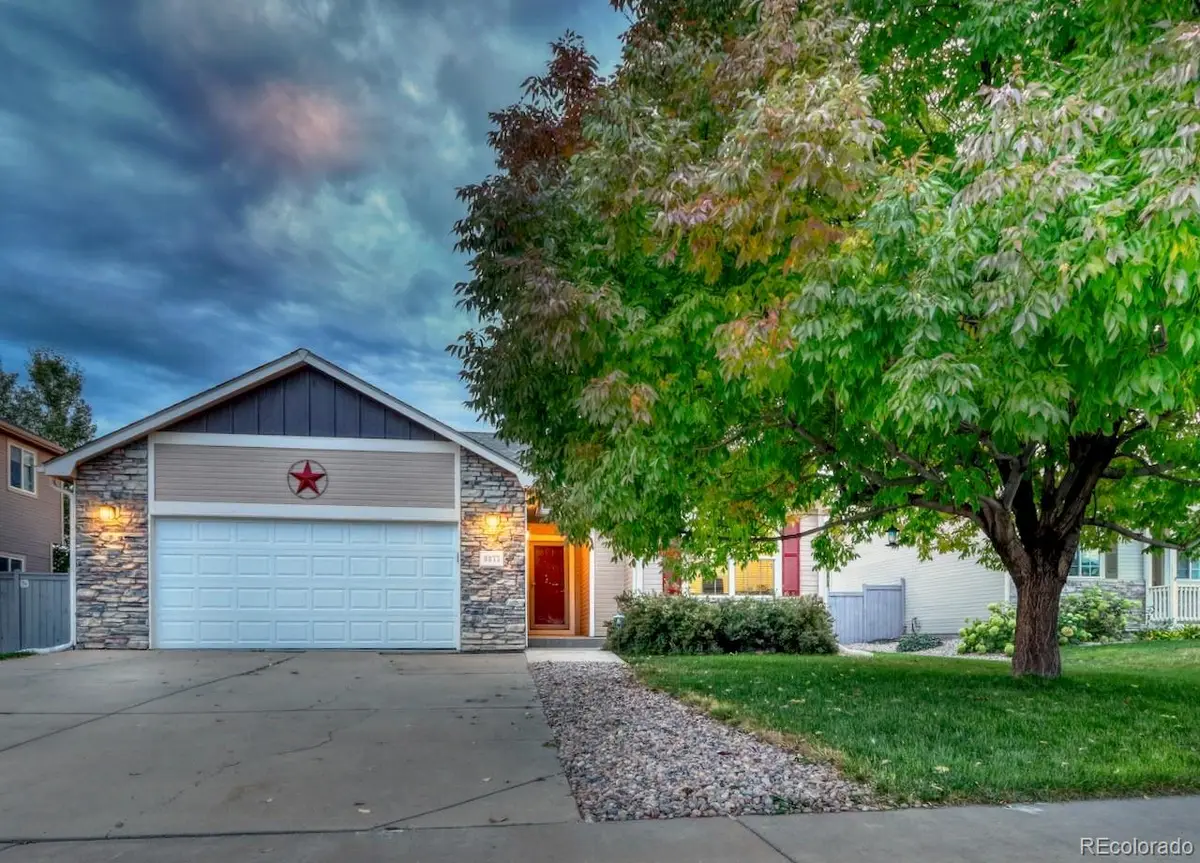 3377 Crazy Horse Drive, Wellington, CO 80549 - Image #1