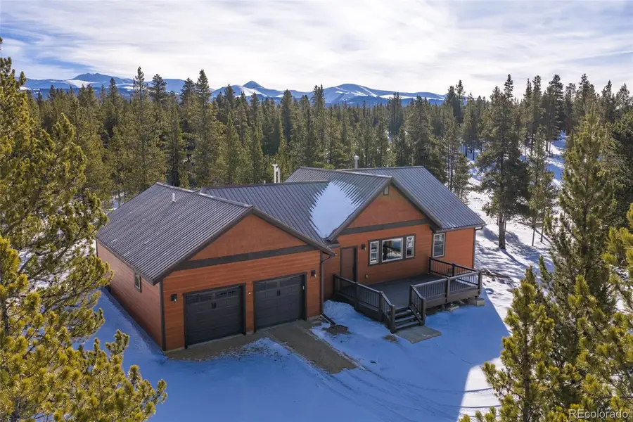 560 Alpine Cirque, Leadville, CO 80461 - #2
