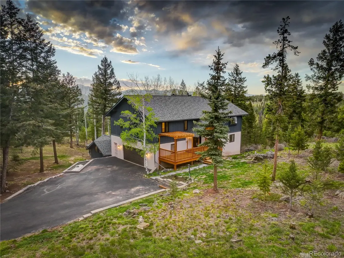 7765 Swaps Trail, Evergreen, CO 80439 - #1