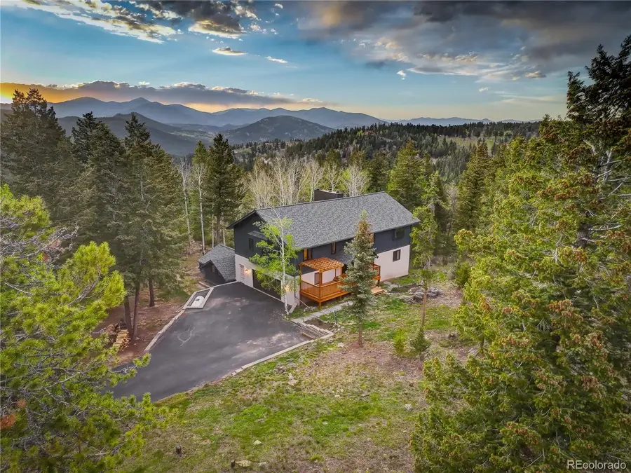 7765 Swaps Trail, Evergreen, CO 80439 - #3
