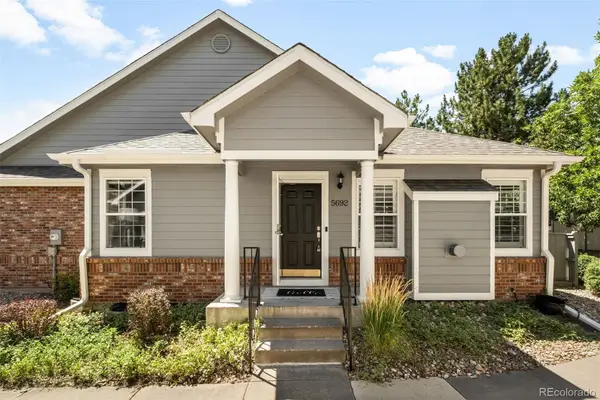 5692 E Nichols Place, Englewood, CO 80112