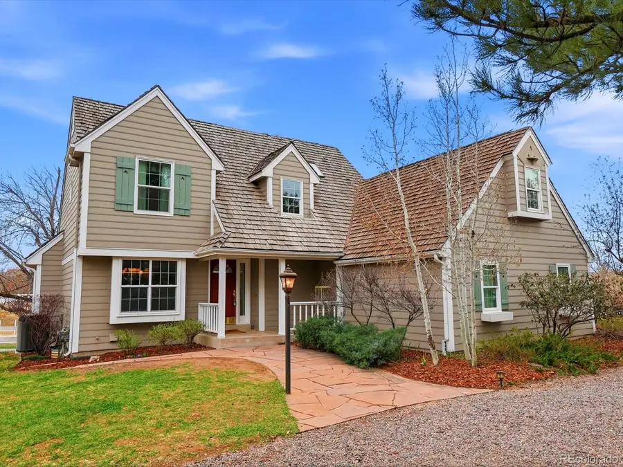 19402 E Caley Drive, Centennial, CO 80016 - #2