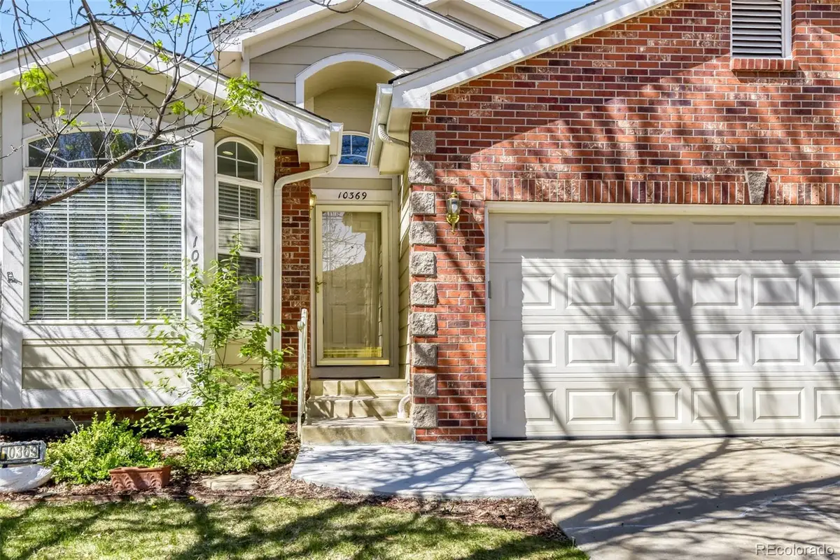 10369 Cheetah Tail, Lone Tree, CO 80124 - #1