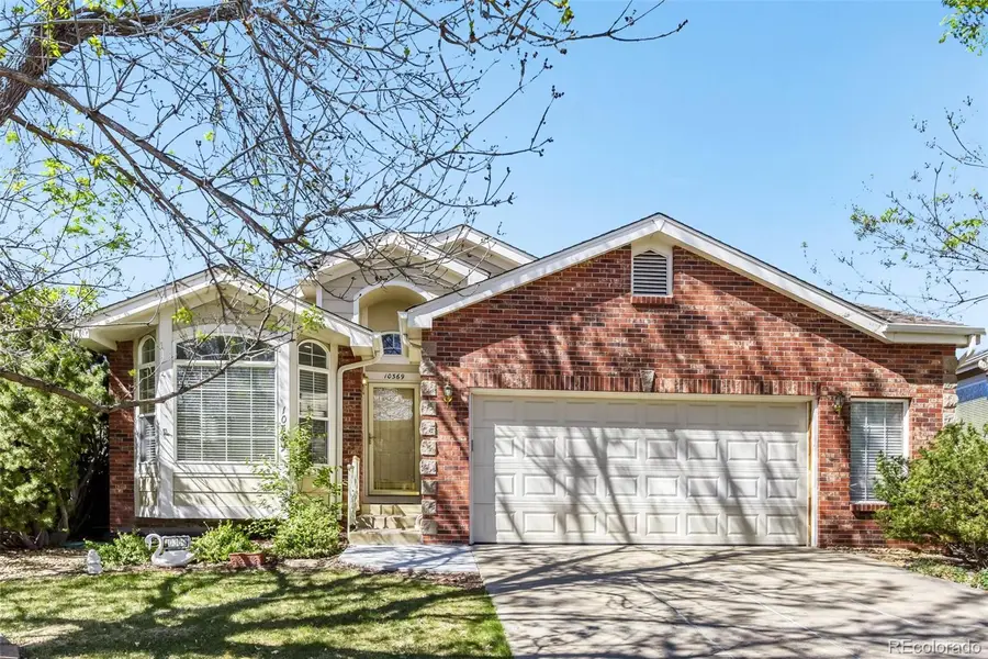 10369 Cheetah Tail, Lone Tree, CO 80124 - #2