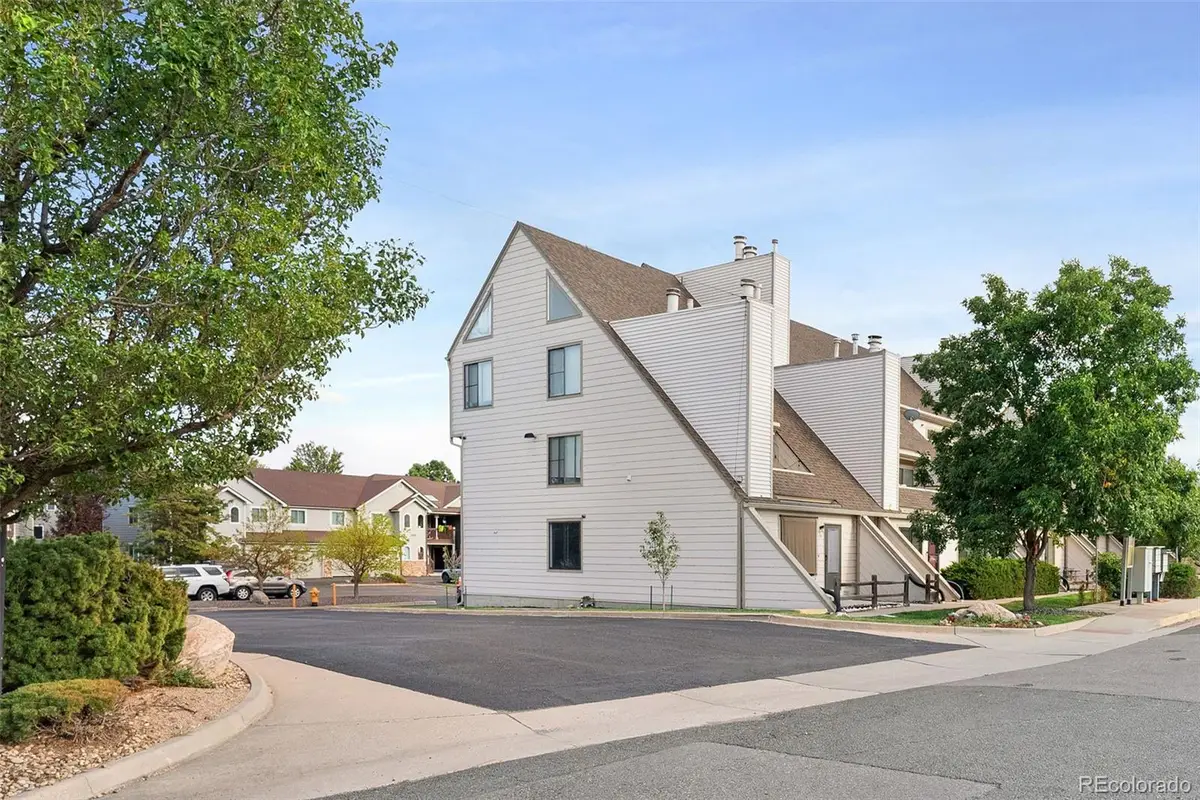 4206 S Eldridge #311, Morrison, CO 80465 - #1
