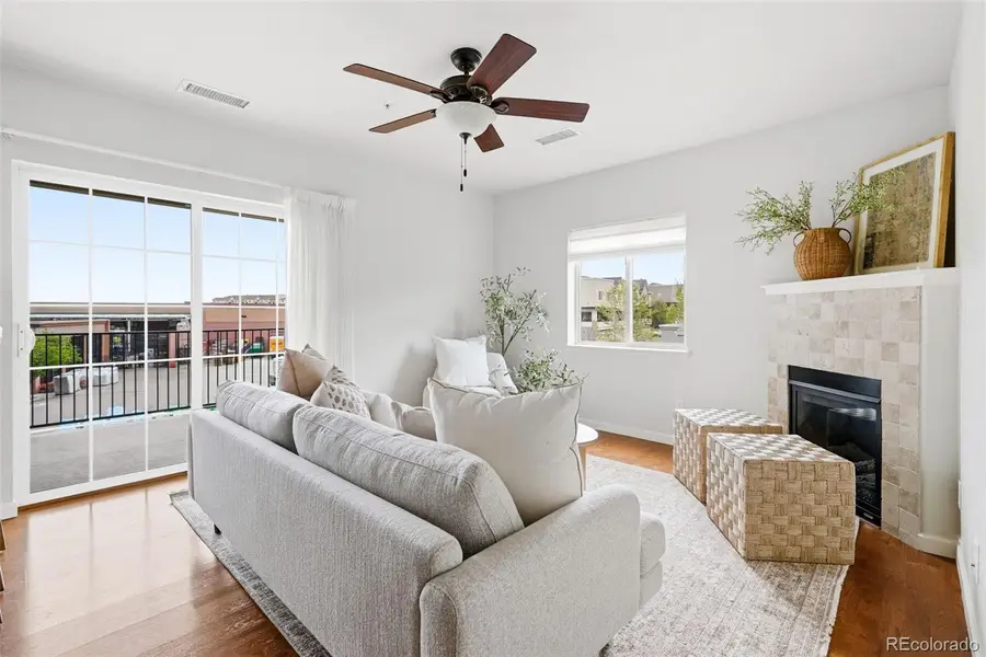 1144 Rockhurst Drive #308, Highlands Ranch, CO 80129 - #2