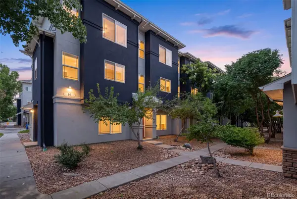 9300 E Florida Avenue #1607, Denver, CO 80247