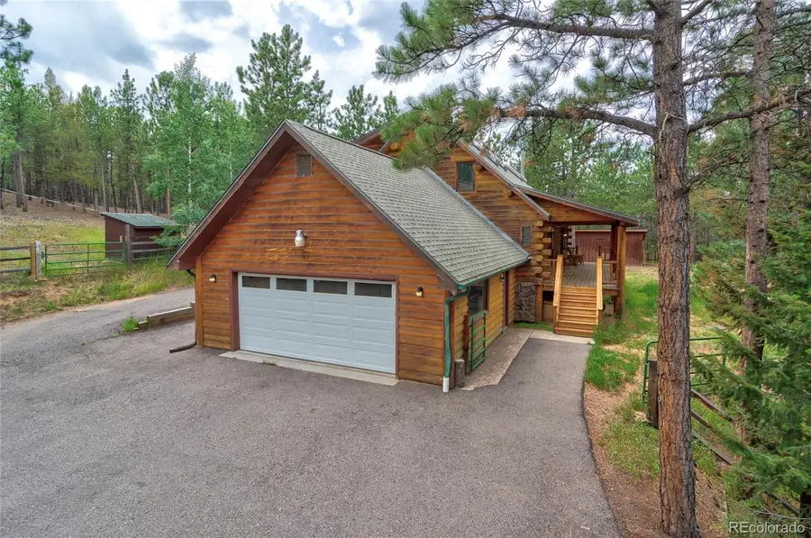 2956 Nova Road, Pine, CO 80470 - Image #3