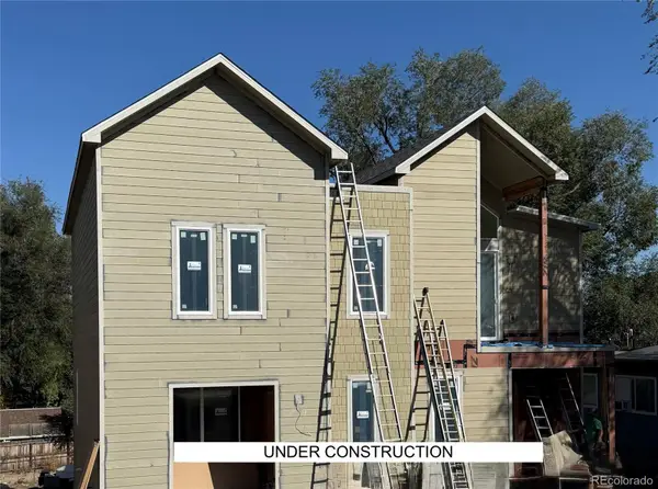 13 Noyer Court, Colorado Springs, CO 80906