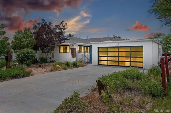 2675 S Eudora Street, Denver, CO 80222