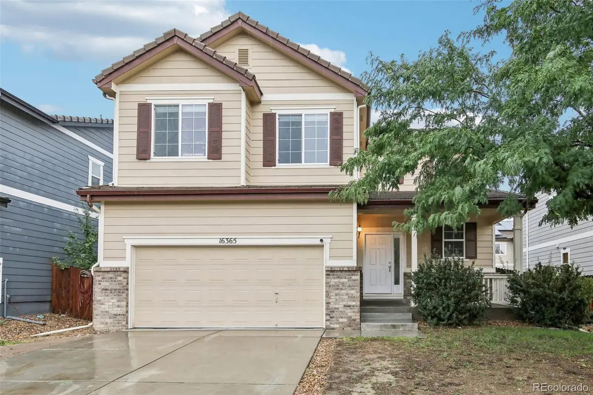 16365 E 99th Avenue, Commerce City, CO 80022 - #1