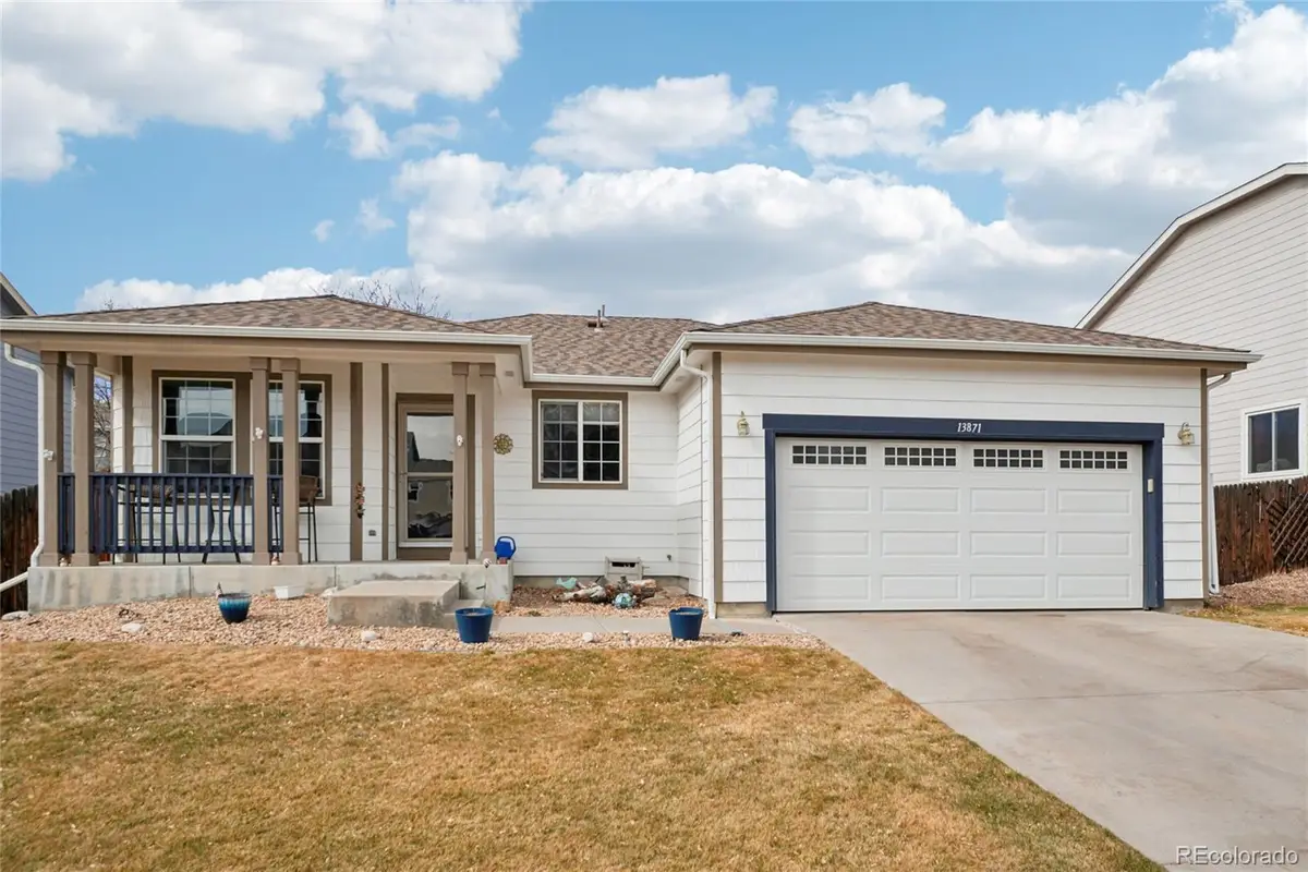 13871 Ivy Street, Thornton, CO 80602 - #1