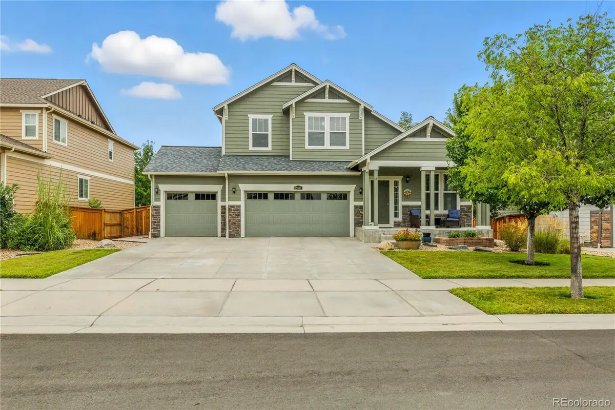 15910 Savory Circle, Parker, CO 80134 - #1