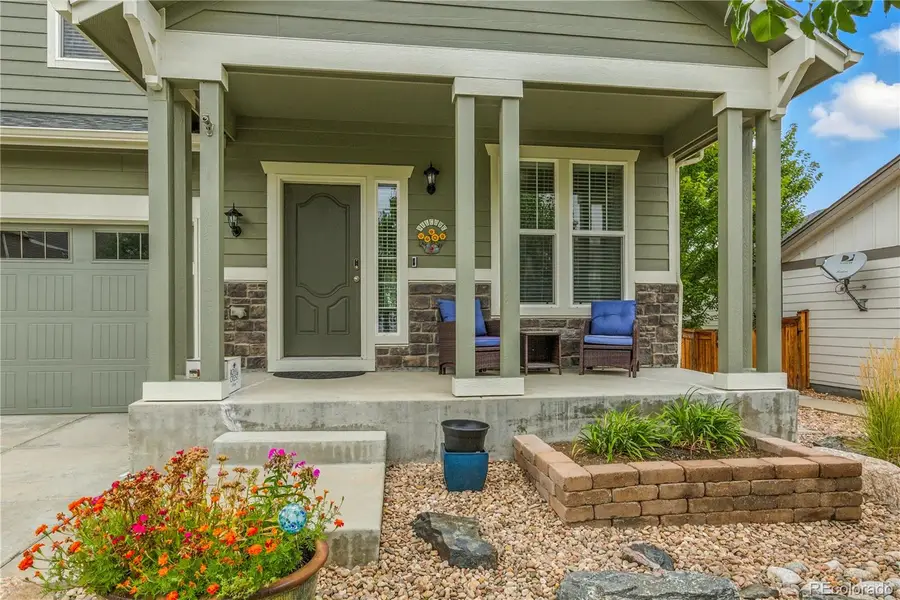 15910 Savory Circle, Parker, CO 80134 - #2