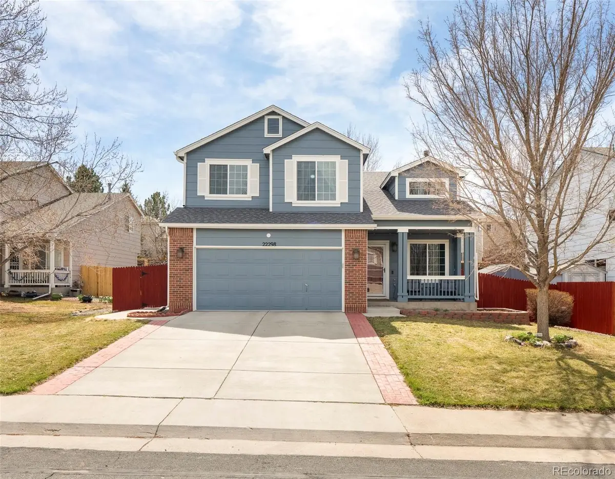 22298 E Lake Avenue, Centennial, CO 80015 - #1