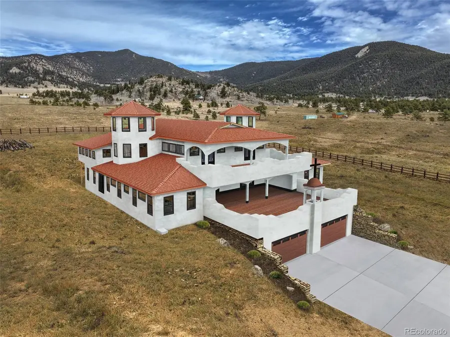 6869 Boulder Road, Hartsel, CO 80449 - Image #2