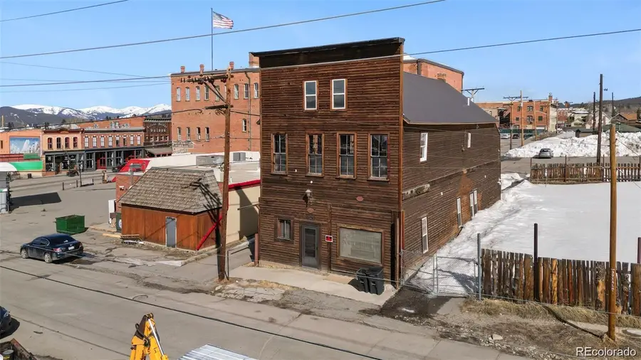 112 E 3rd Street, Leadville, CO 80461 - Image #2