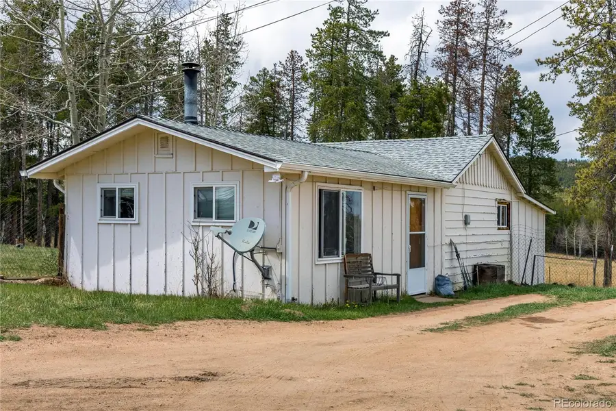 31511 Shadow Mountain Drive, Conifer, CO 80433 - #2
