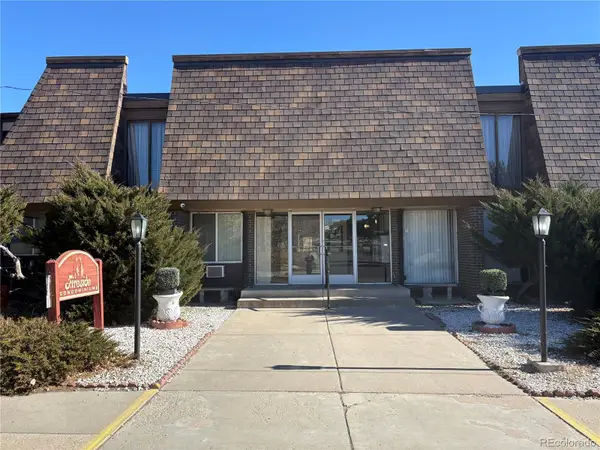 8330 Zuni Street #207, Denver, CO 80221