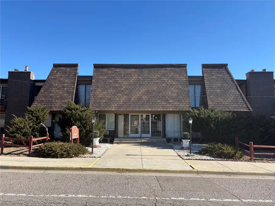 8330 Zuni Street #207, Denver, CO 80221 - Image #2